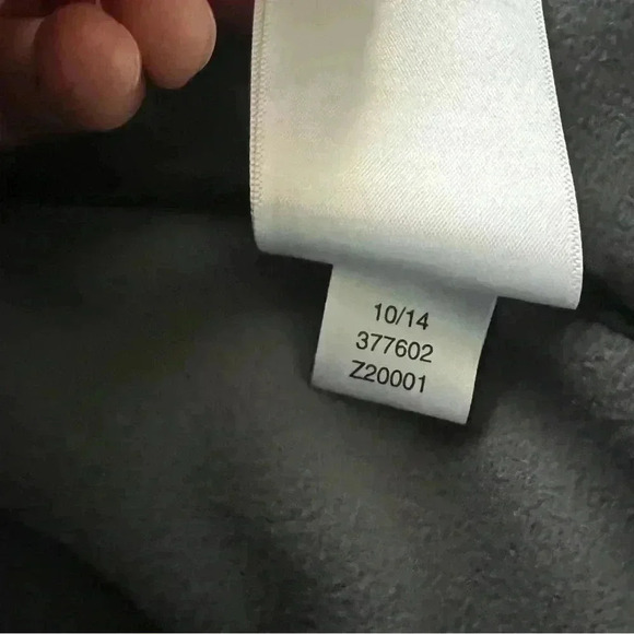 Mavic Women Biking Cycling Jacket Size Medium Yellow Full Zip Made In France - Picture 10 of 16